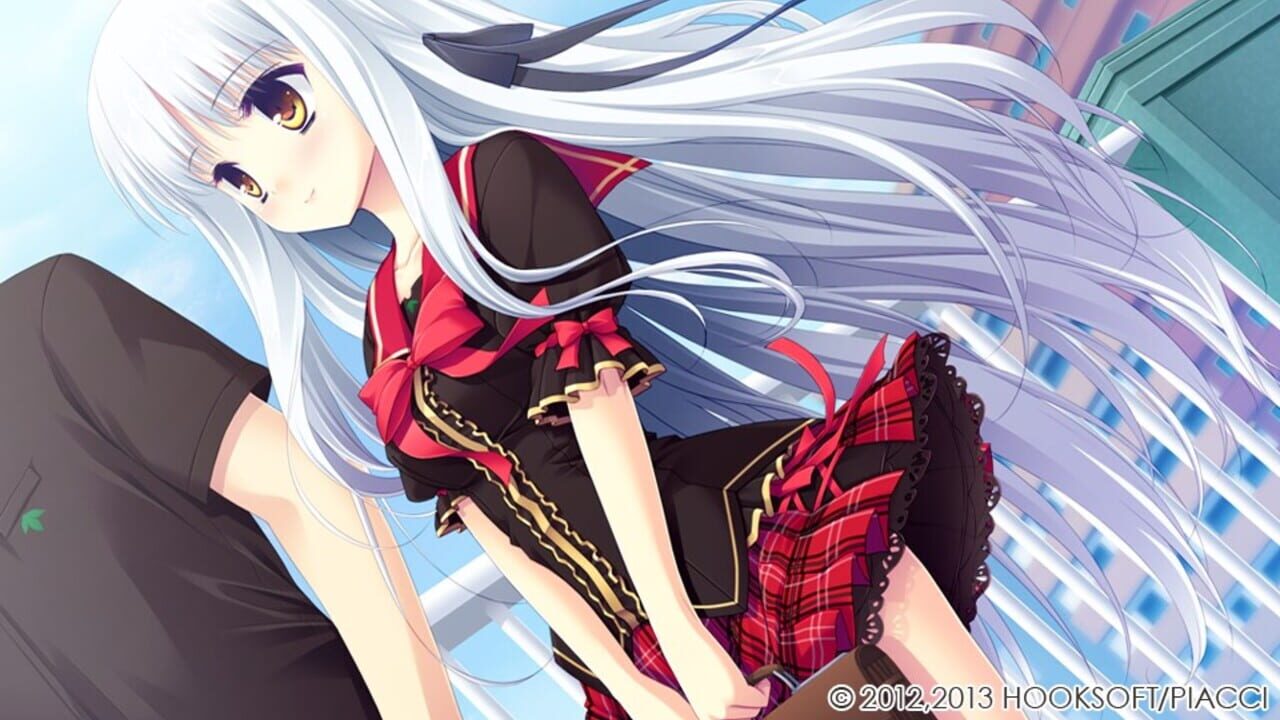 Lovely Quest: Unlimited — Screenshot 2