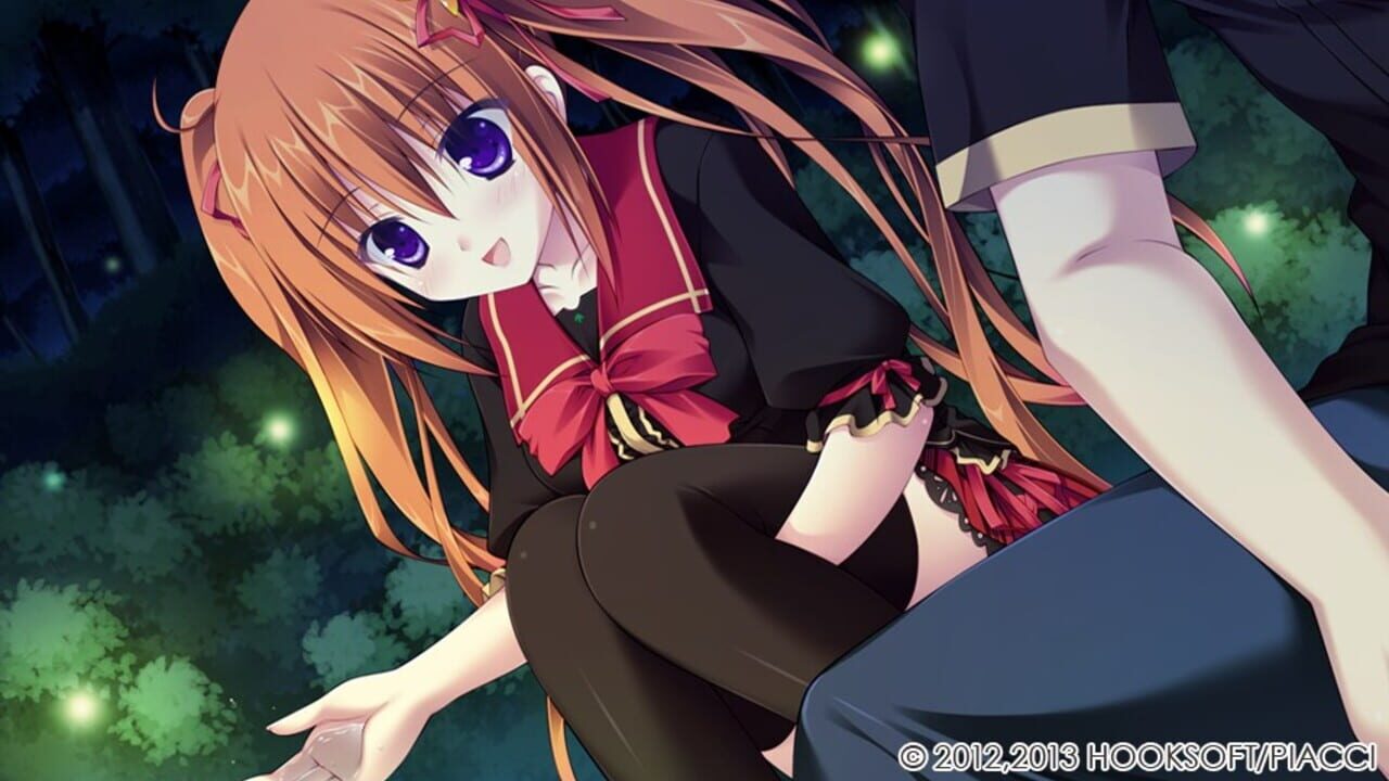 Lovely Quest: Unlimited — Screenshot 3