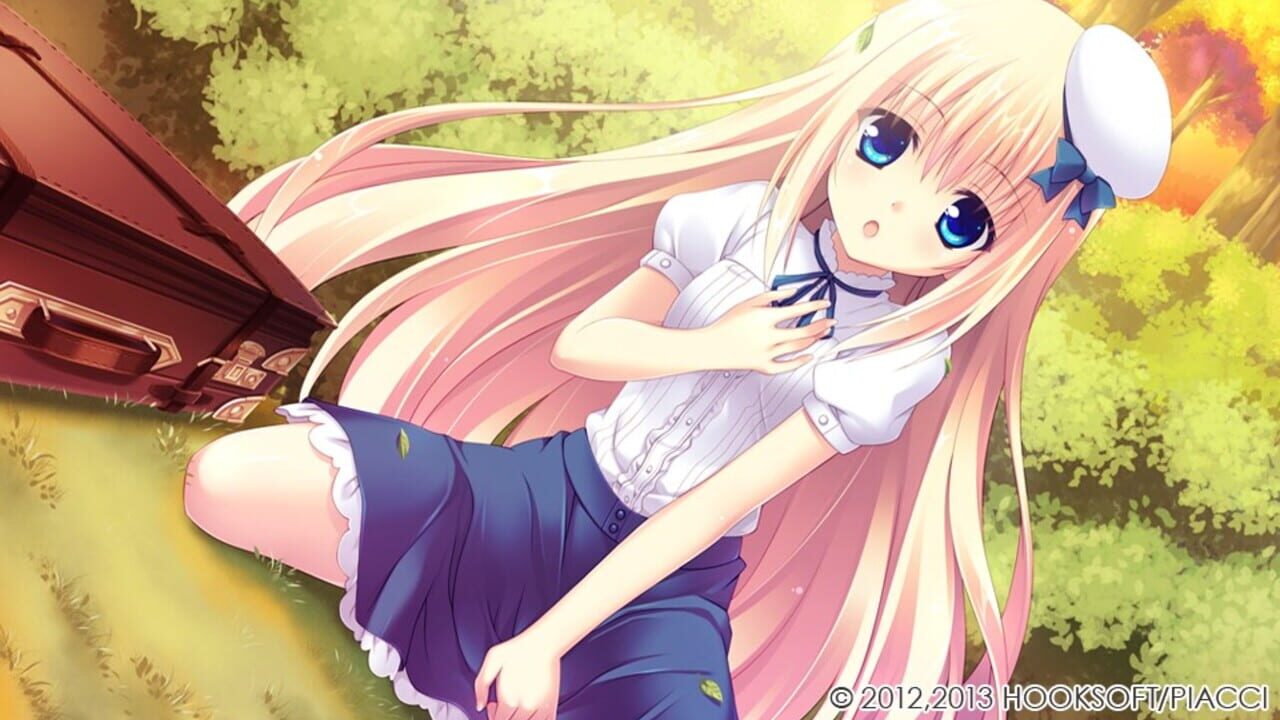 Lovely Quest: Unlimited — Screenshot 4