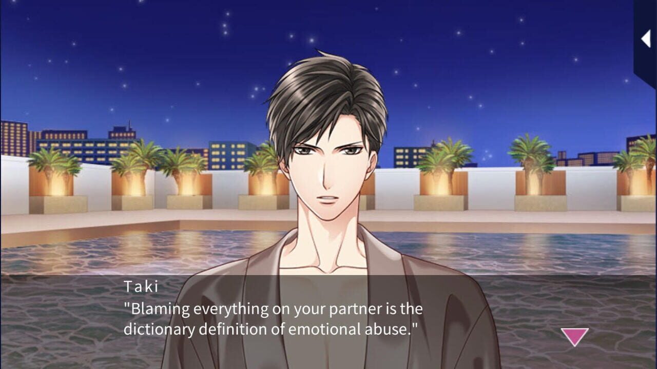 Kings of Paradise — Screenshot 2