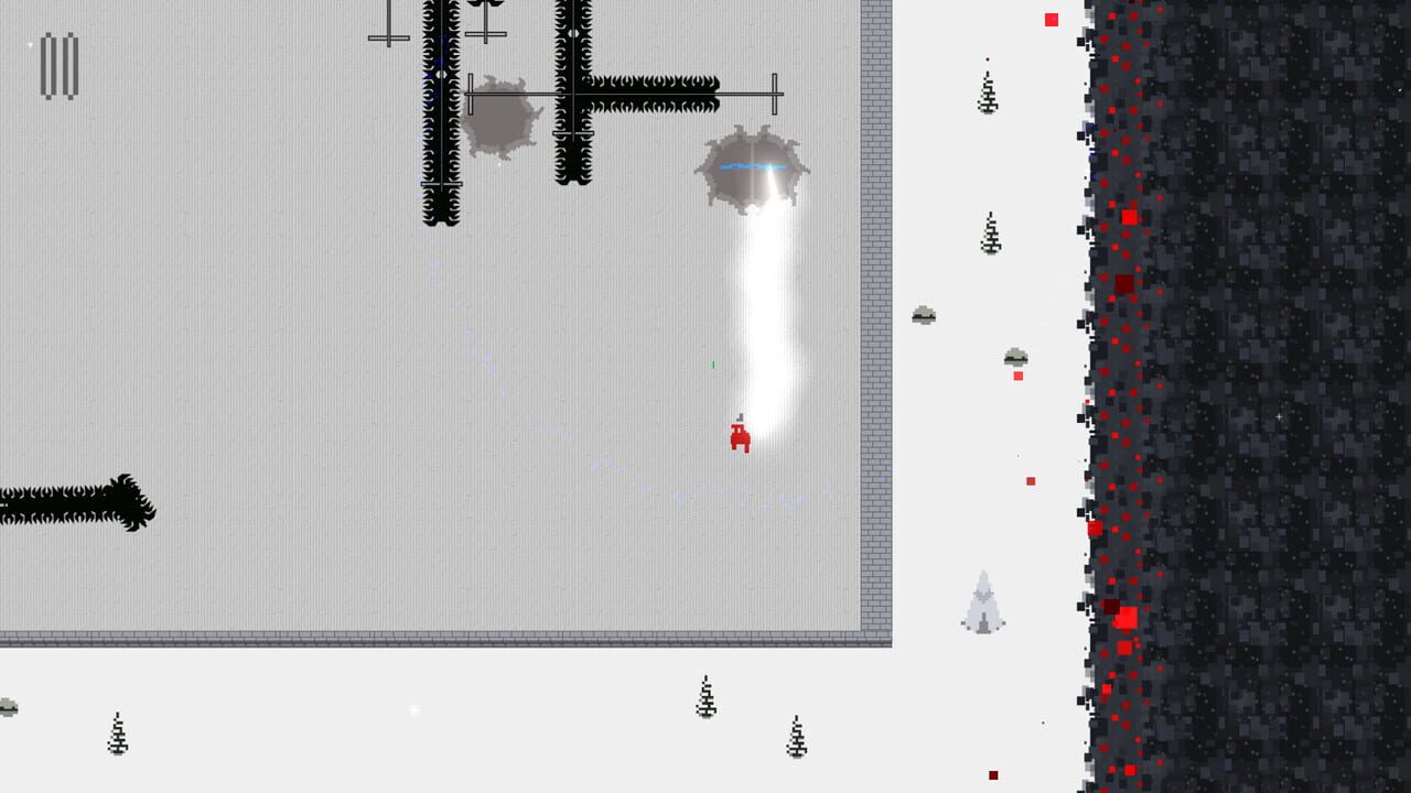 Joe and the Gun — Screenshot 1