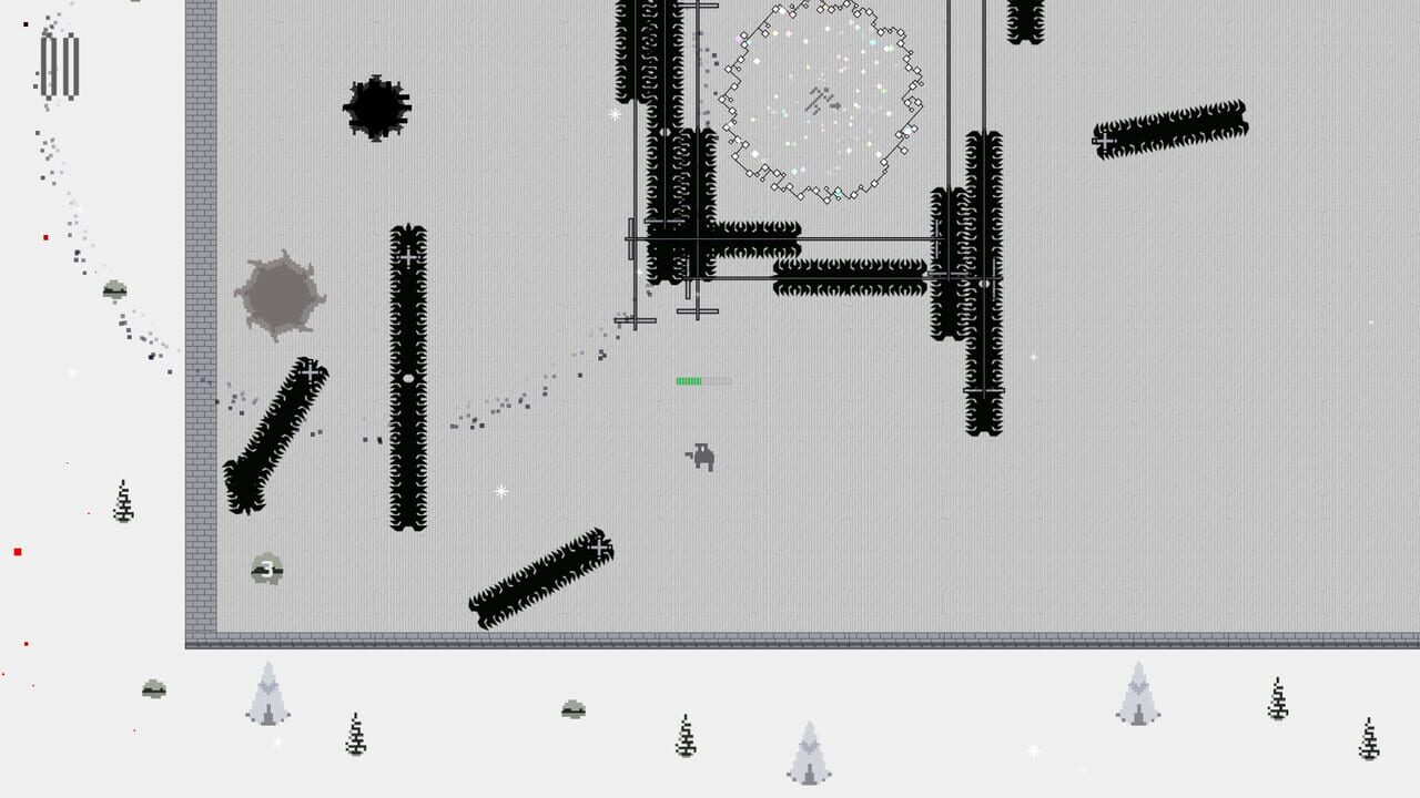 Joe and the Gun — Screenshot 2