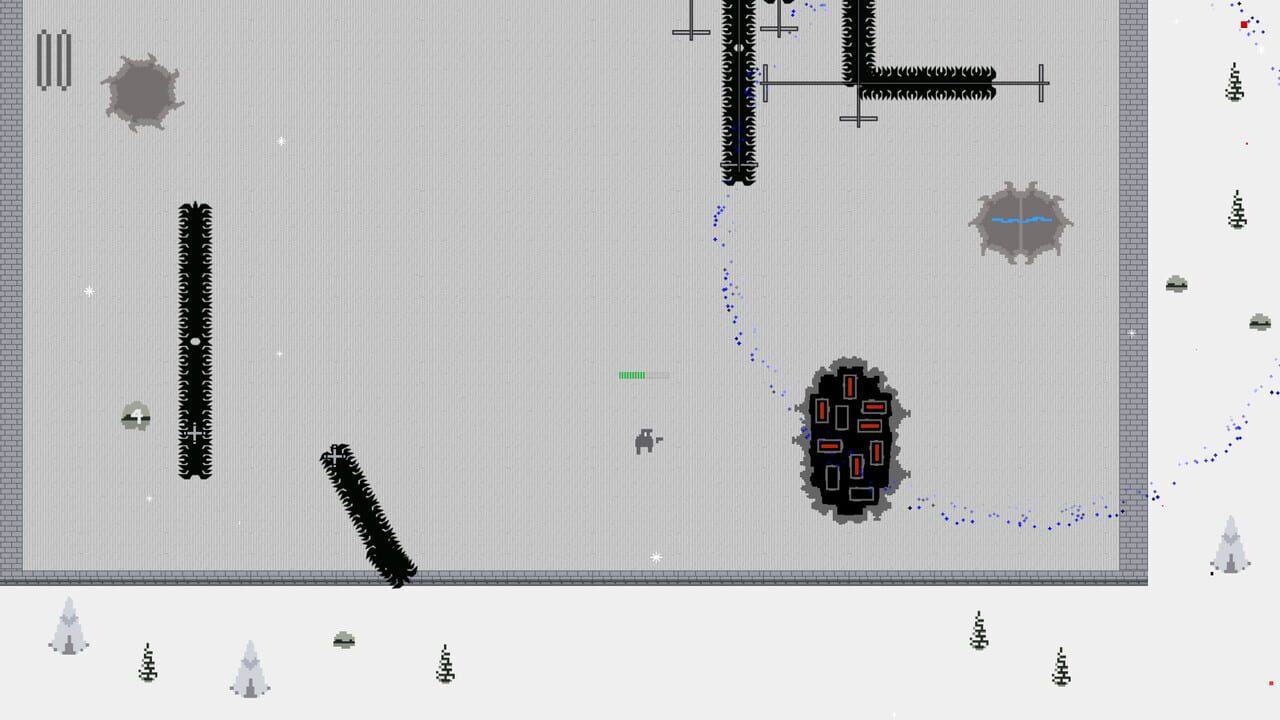 Joe and the Gun — Screenshot 3