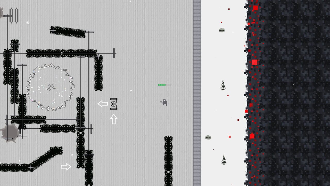 Joe and the Gun — Screenshot 4