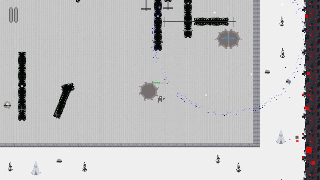 Joe and the Gun — Screenshot 5