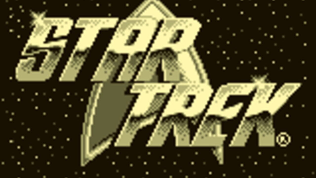 Star Trek: 25th Anniversary — Screenshot 2