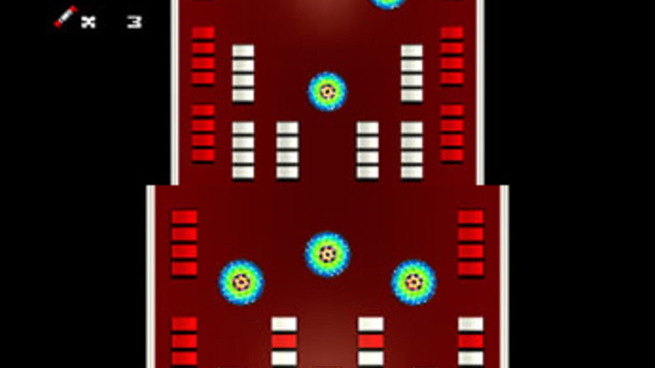 Pinball Breaker VI — Screenshot 2