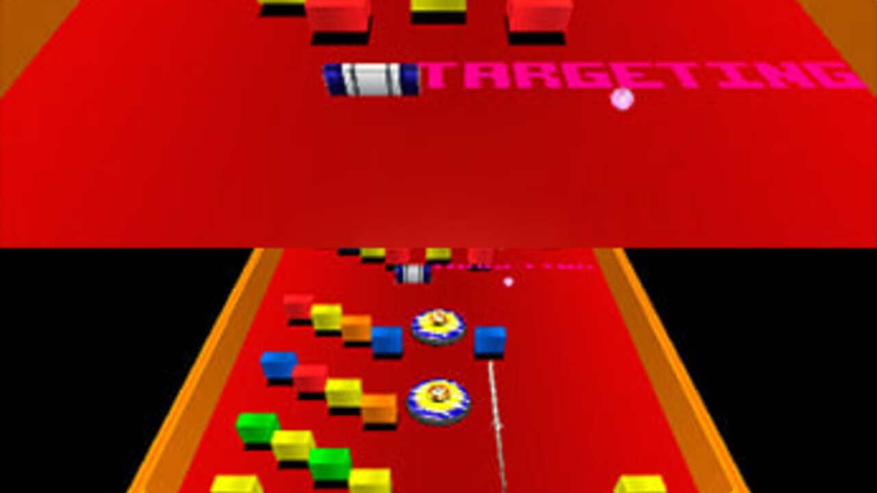Pinball Breaker V — Screenshot 1
