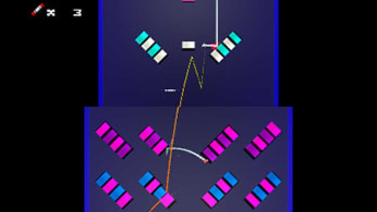 Pinball Breaker VI — Screenshot 3