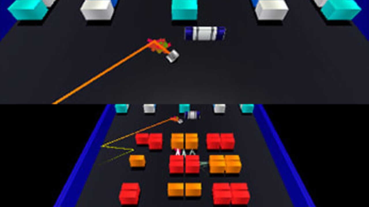 Pinball Breaker V — Screenshot 3