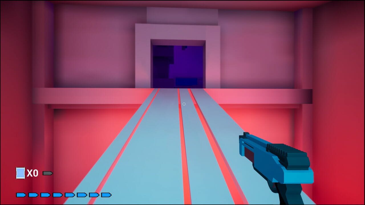 The Cube Factory — Screenshot 1