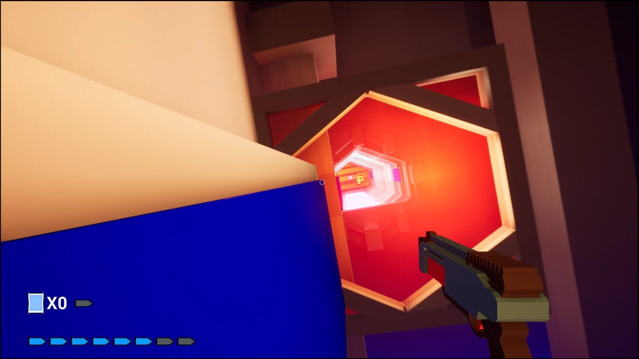 The Cube Factory — Screenshot 2