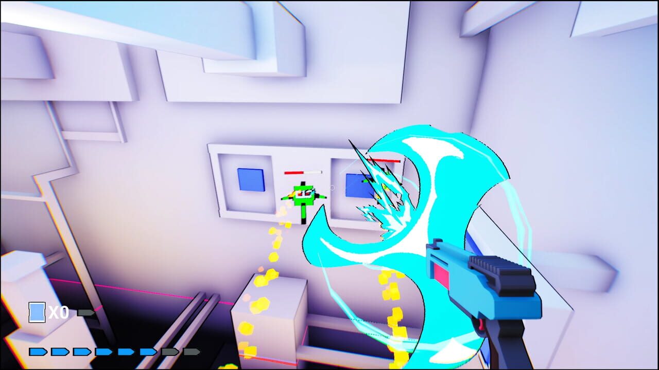 The Cube Factory — Screenshot 3