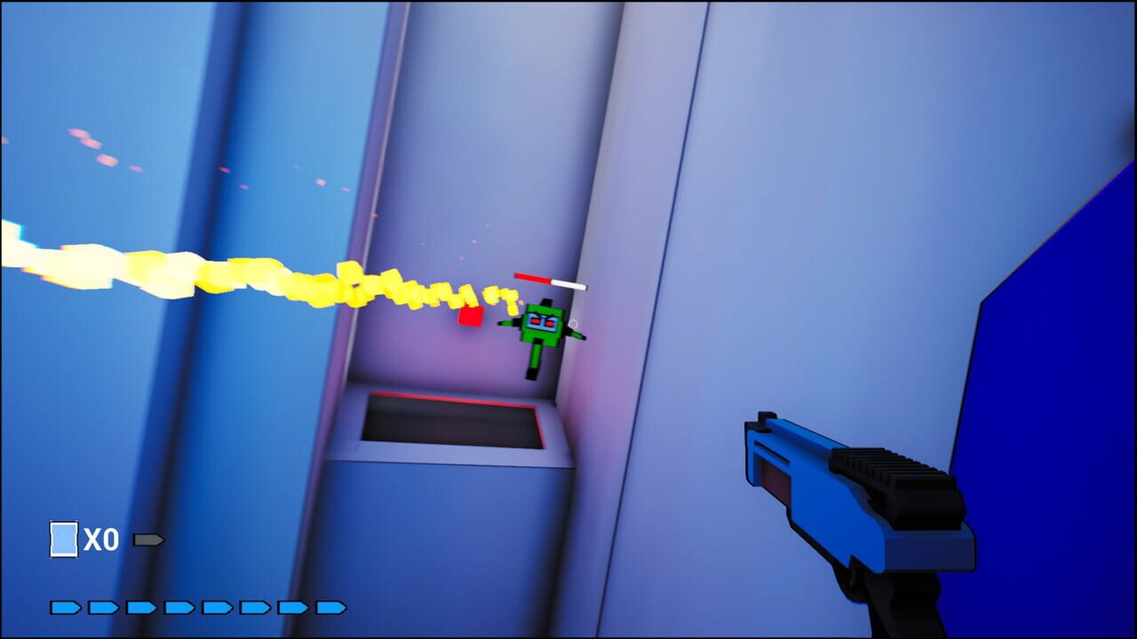 The Cube Factory — Screenshot 4