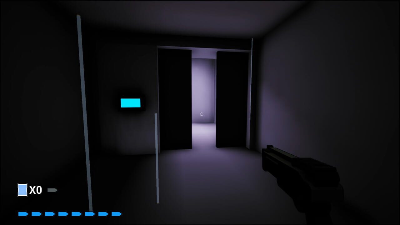 The Cube Factory — Screenshot 5