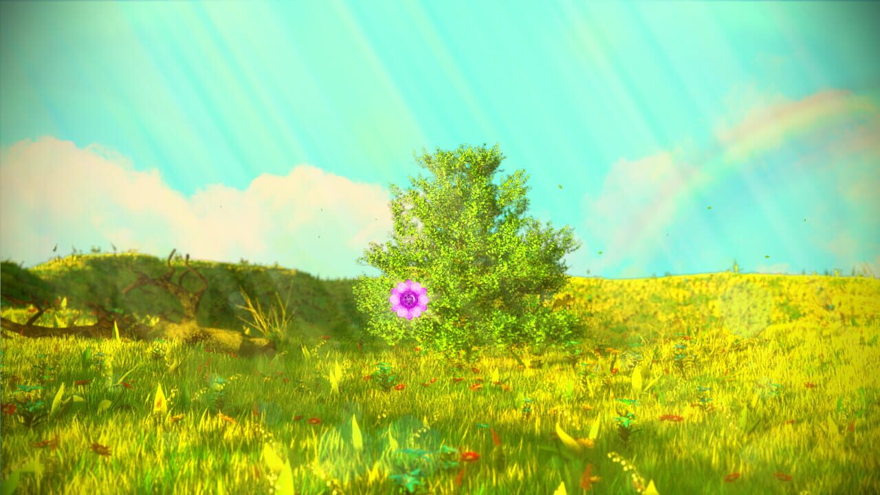 Gamitate the Meditation Game Image