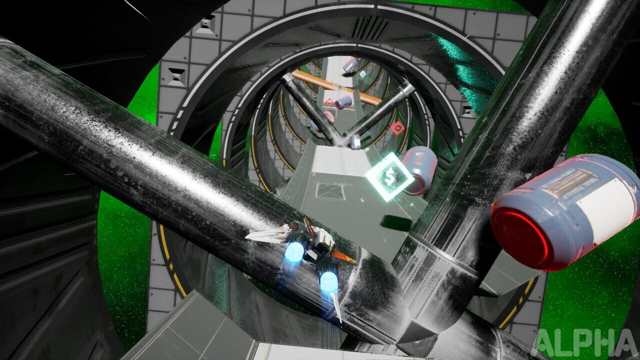 Ring Racer Image