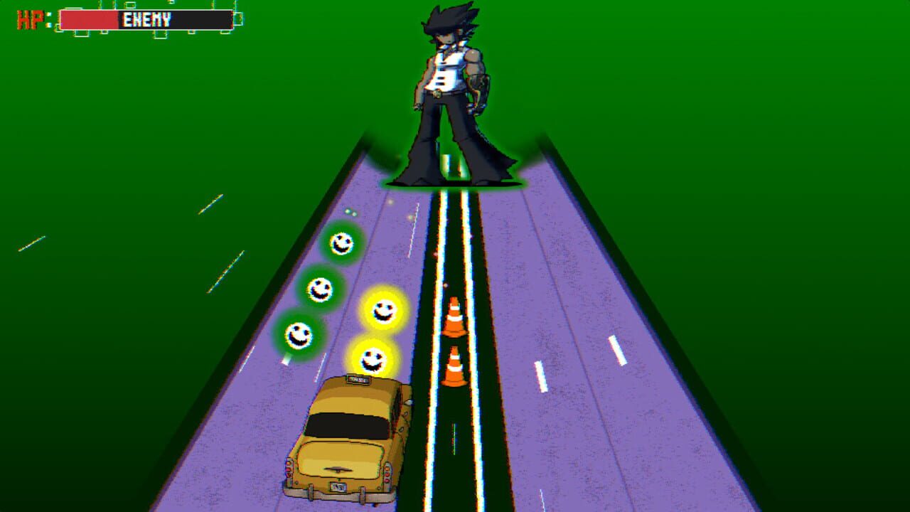 Crazy Boom — Screenshot 4