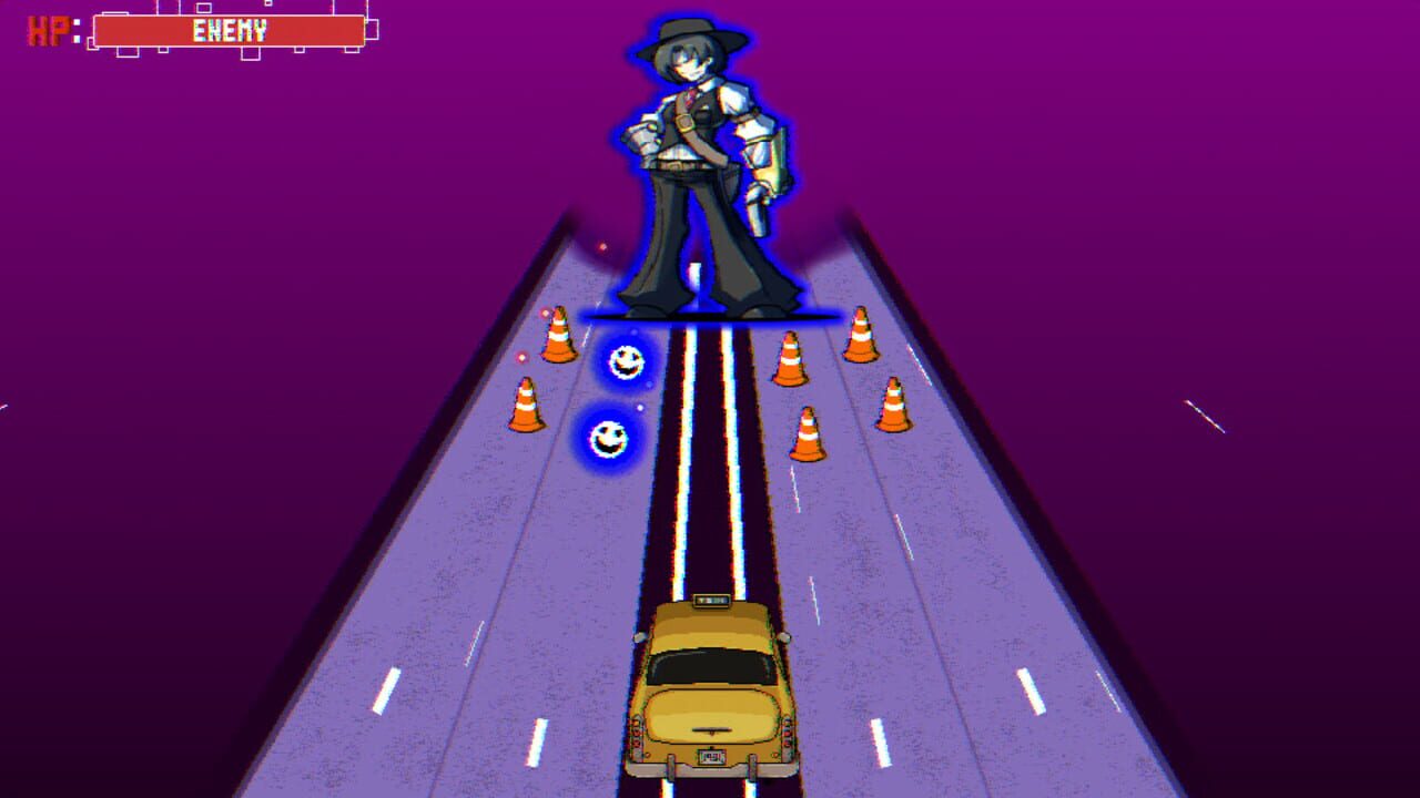 Crazy Boom — Screenshot 1