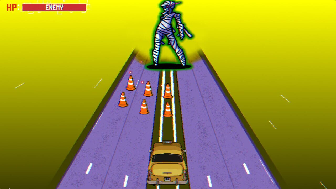 Crazy Boom — Screenshot 5