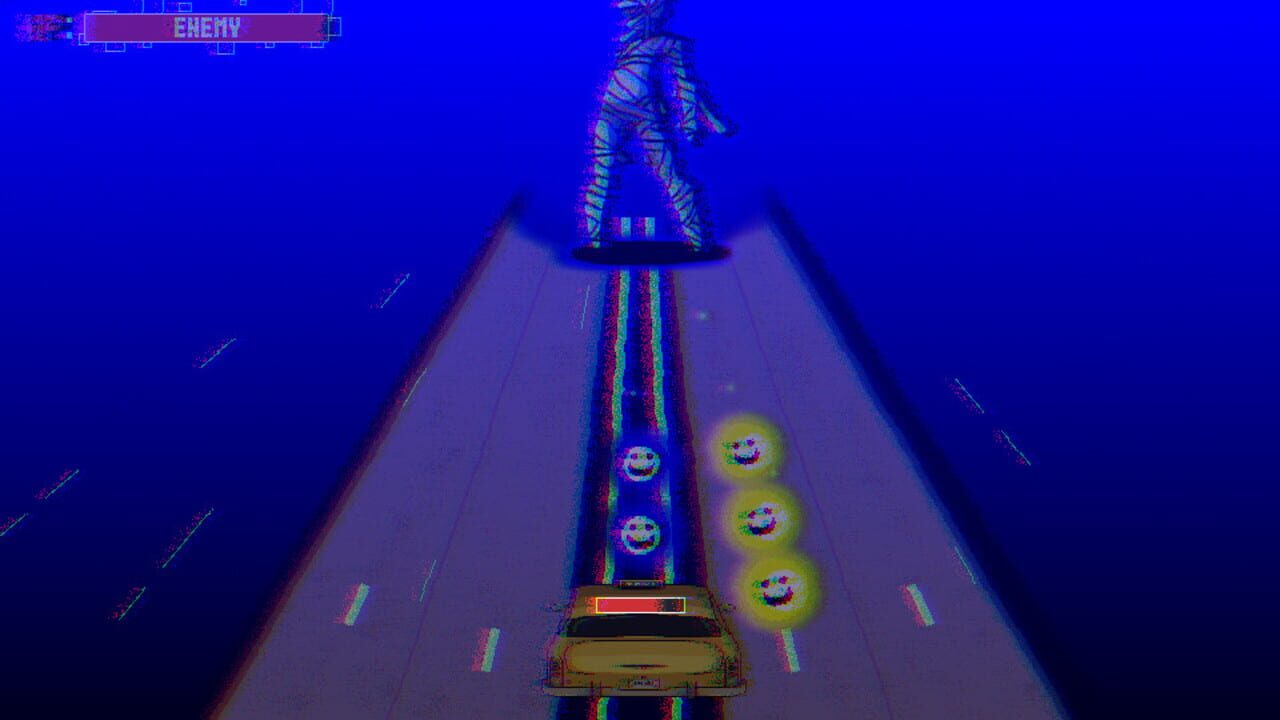 Crazy Boom — Screenshot 2