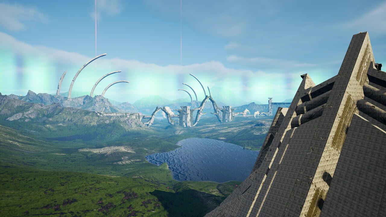 World of Wonder screenshot