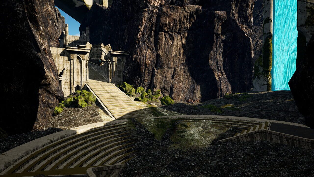World of Wonder screenshot