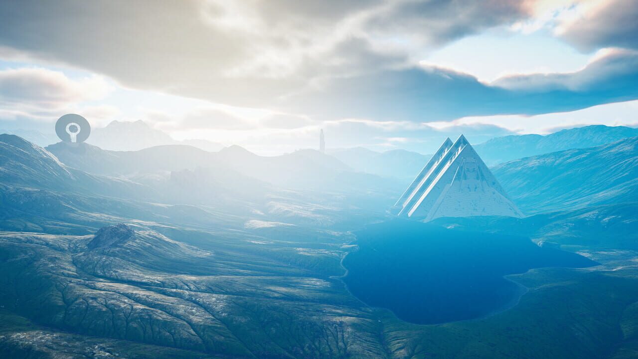 World of Wonder screenshot