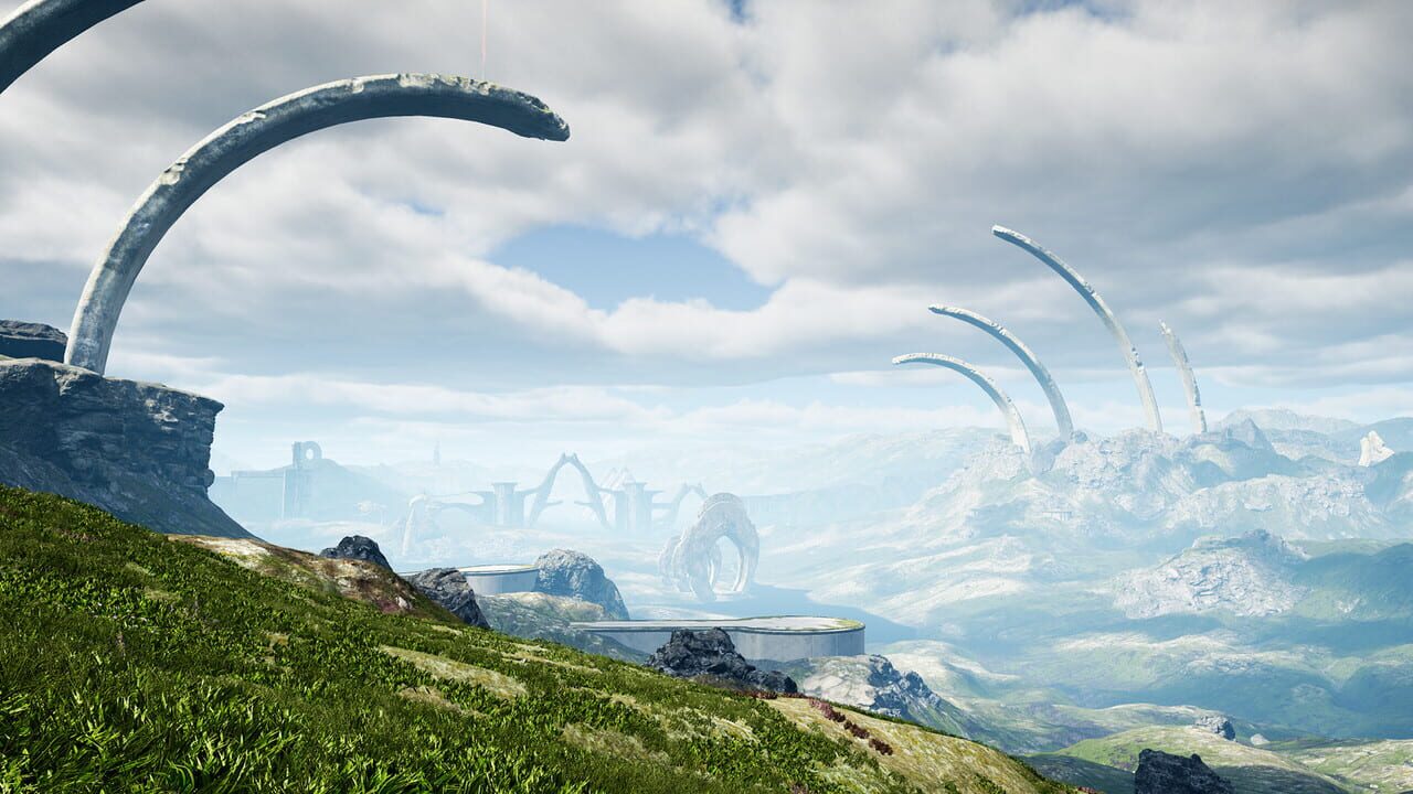 World of Wonder screenshot