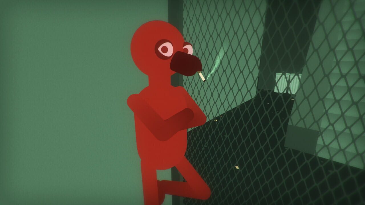 Through the Fragmentation — Screenshot 3