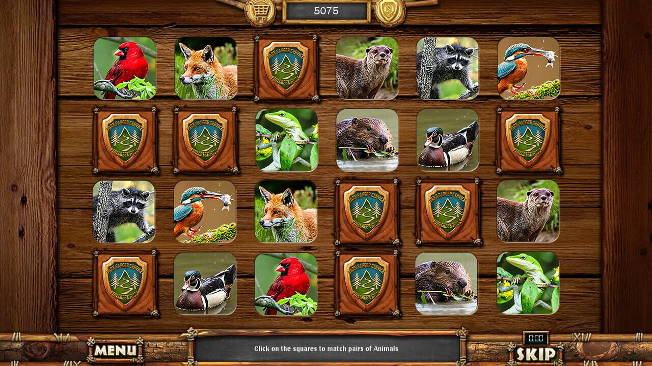 Vacation Adventures: Park Ranger 11 — Screenshot 1