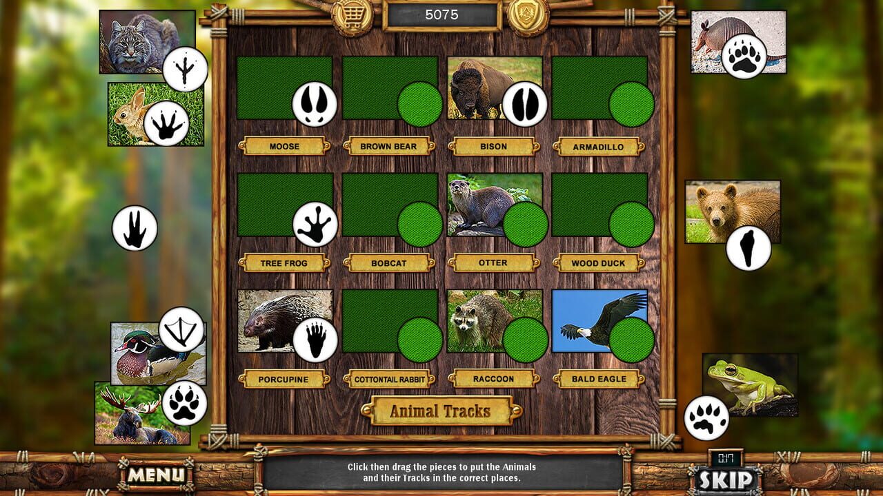 Vacation Adventures: Park Ranger 11 — Screenshot 2