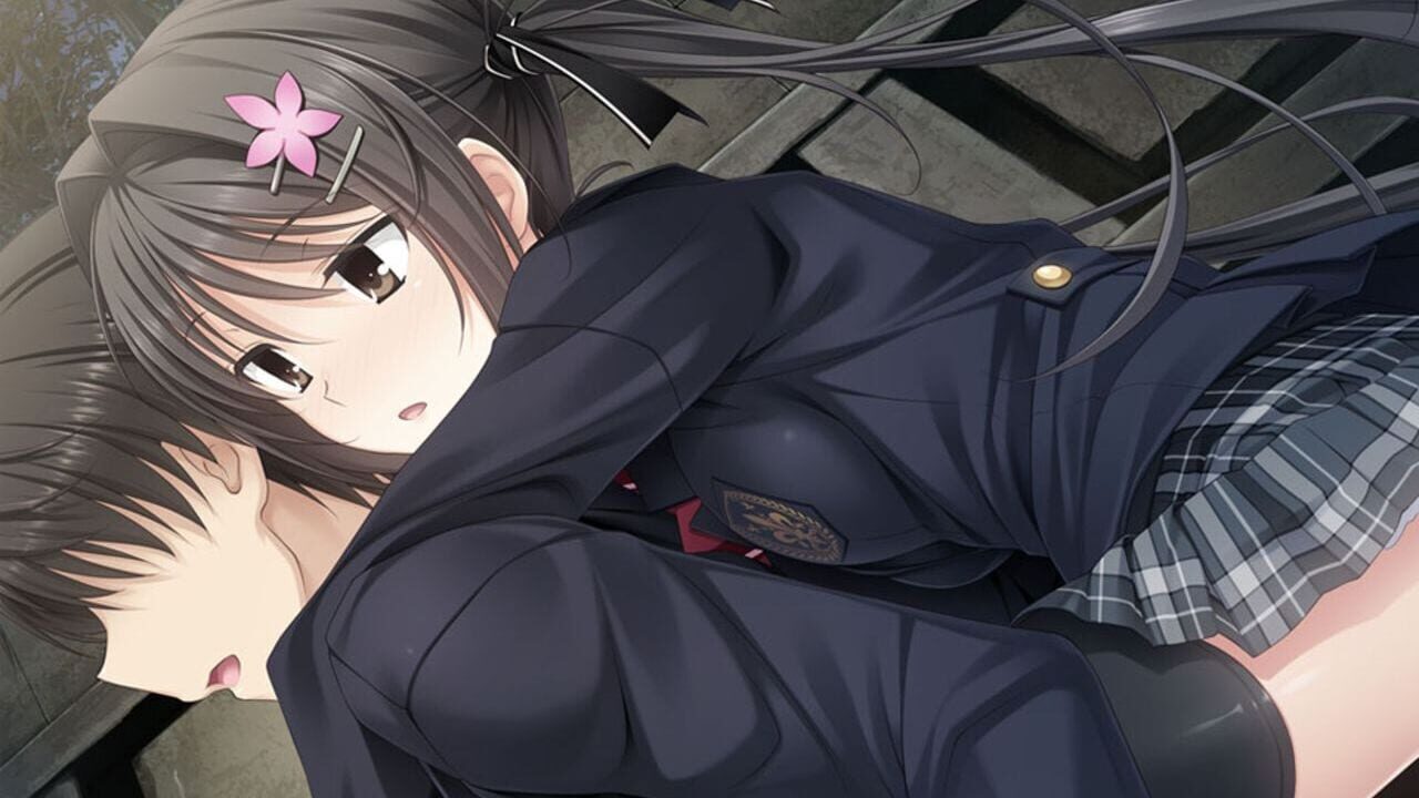 Kiss Bell — Screenshot 2