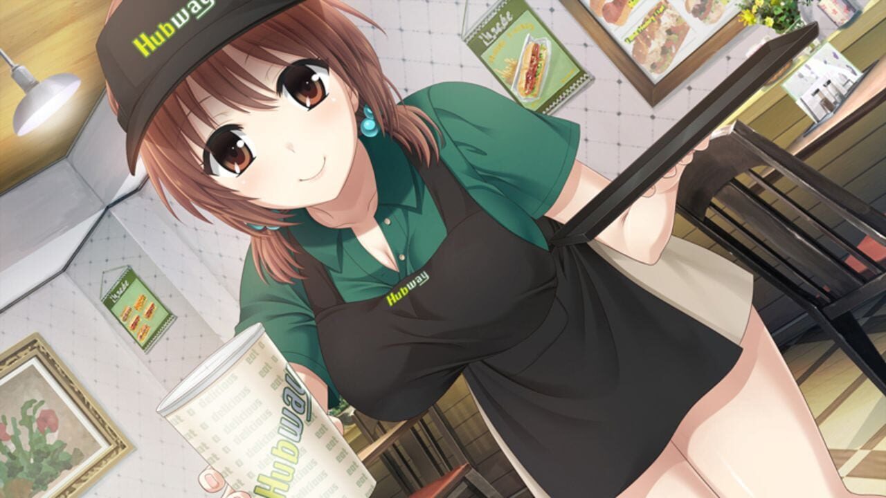 Kiss Bell — Screenshot 4