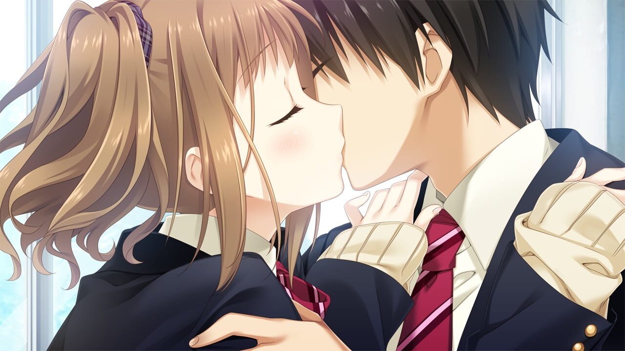 Hotch Kiss — Screenshot 4
