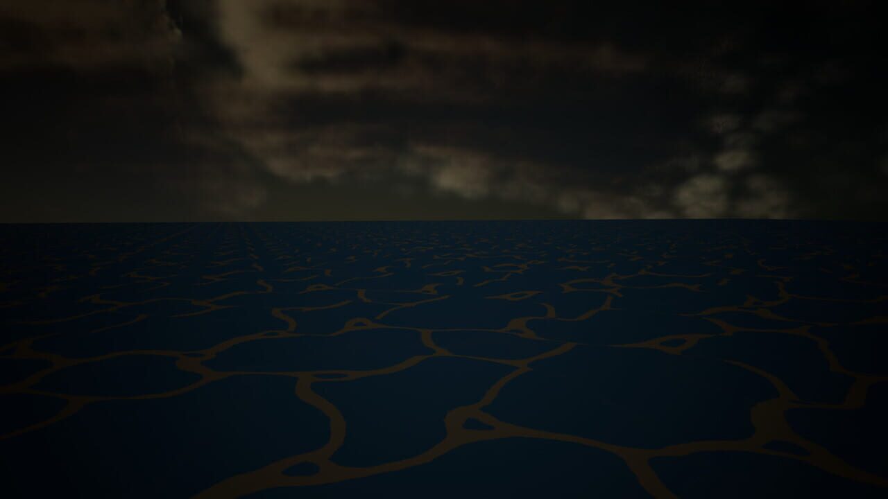 Alpha Sea — Screenshot 3