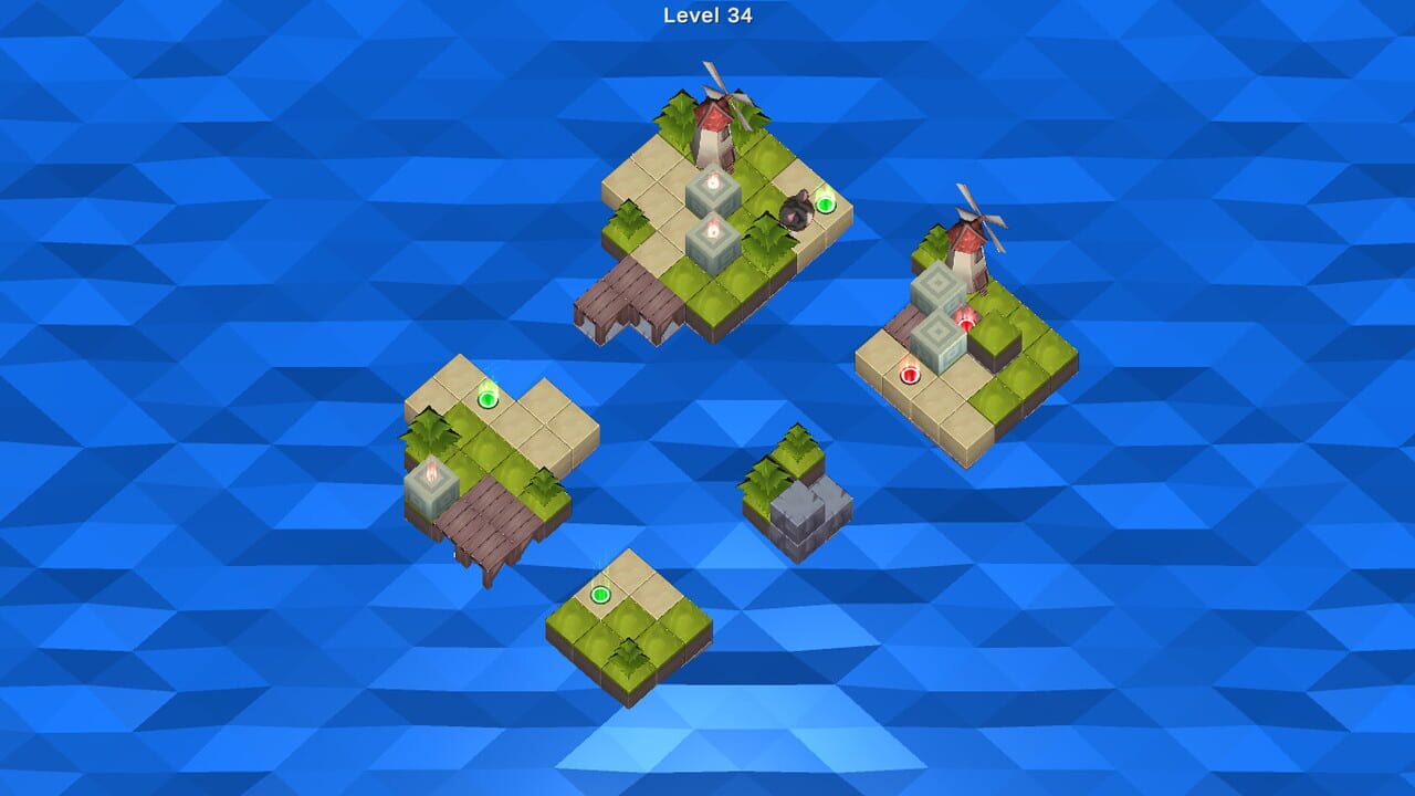 Sokocat - Islands Image