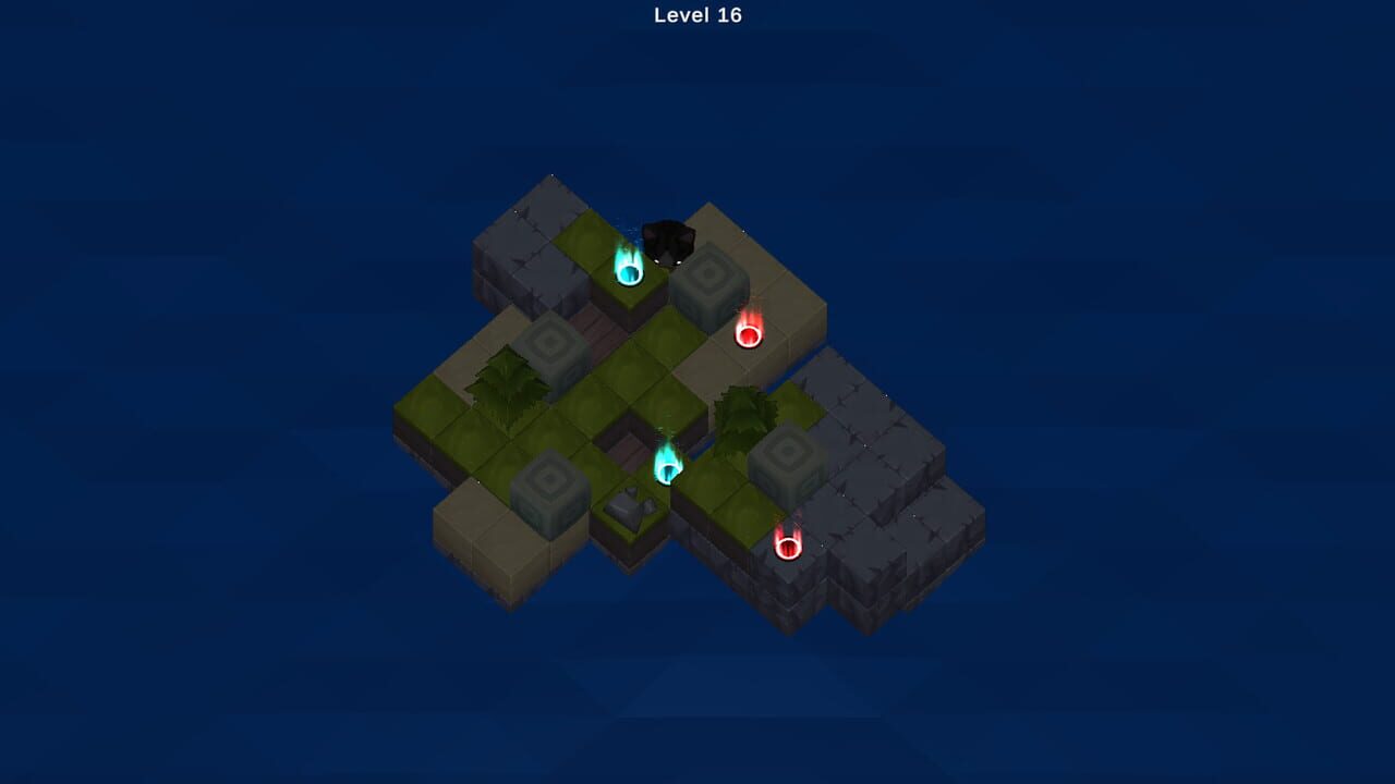 Sokocat - Islands Image