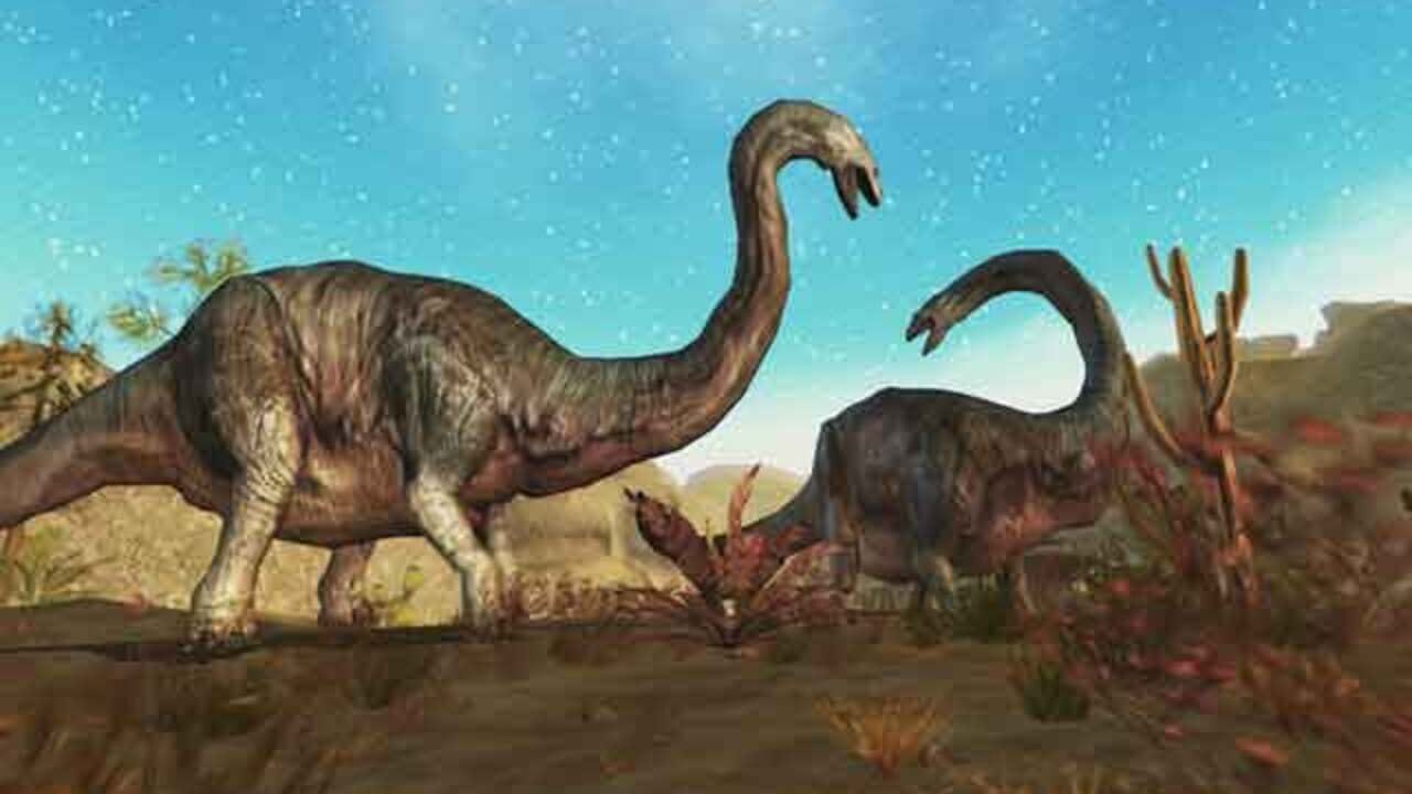 B.C. Screenshot 1