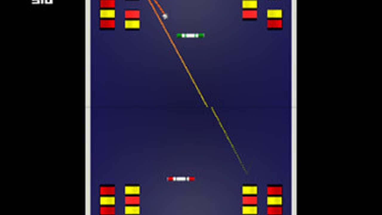 Bricks Defender 2 — Screenshot 2