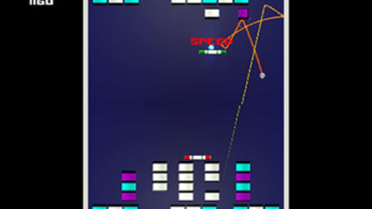 Bricks Defender 2 — Screenshot 3