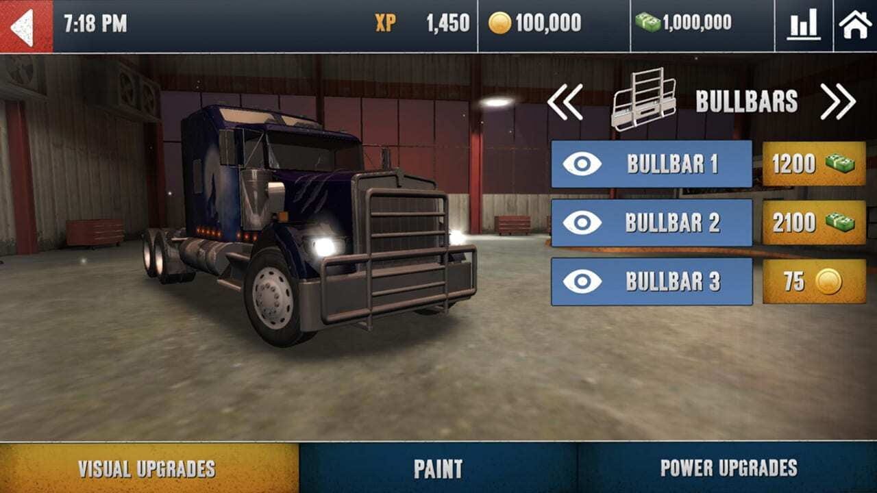 Truck Simulator USA — Screenshot 5