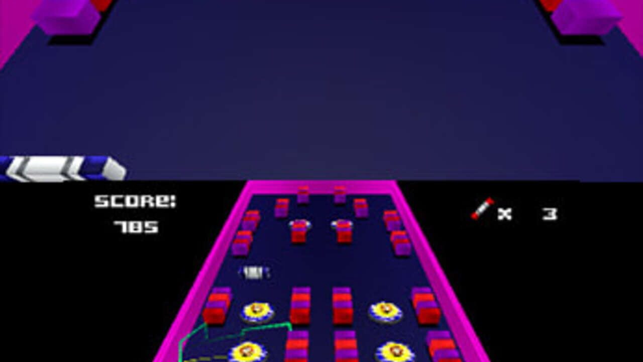 Bricks Pinball 4 — Screenshot 3
