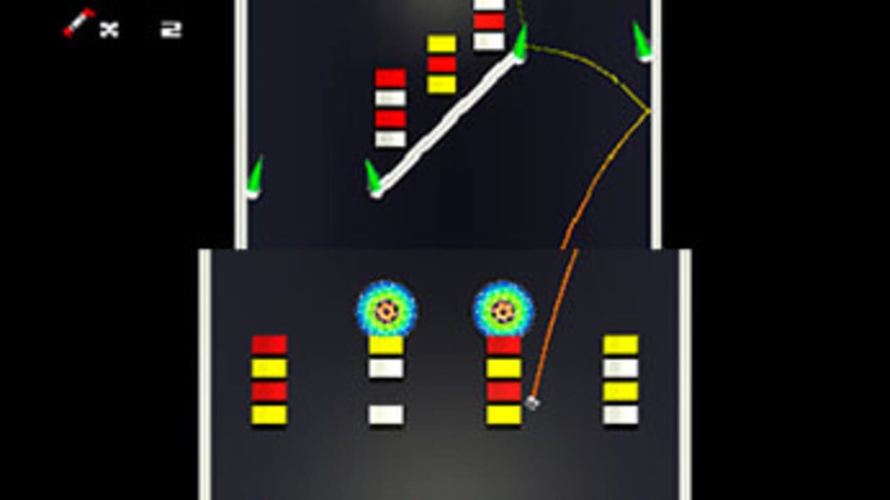 Bricks Pinball 2 — Screenshot 2