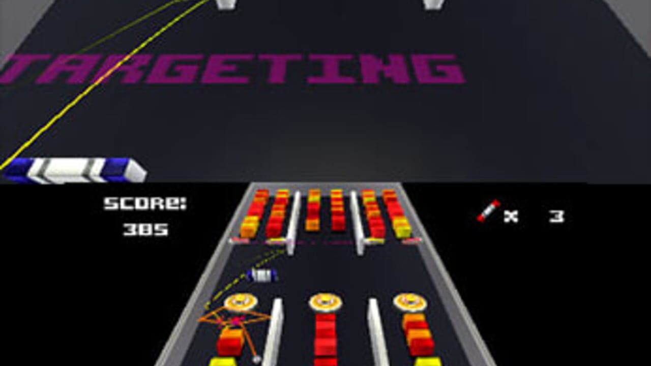 Bricks Pinball 3 — Screenshot 3