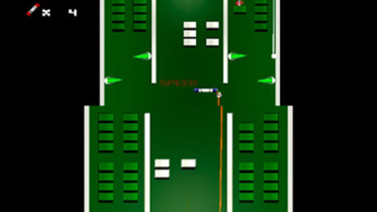 Bricks Pinball — Screenshot 1