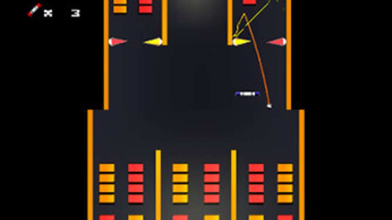 Bricks Pinball — Screenshot 3