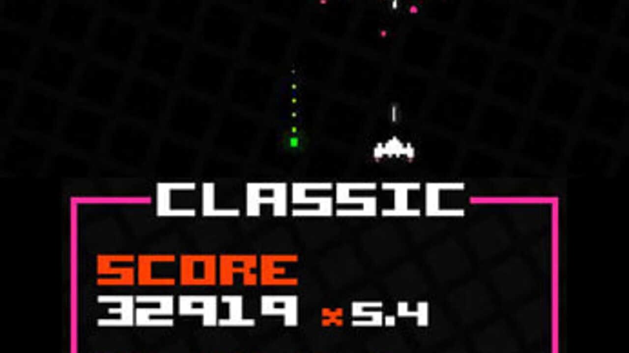Super Destronaut 3D — Screenshot 5