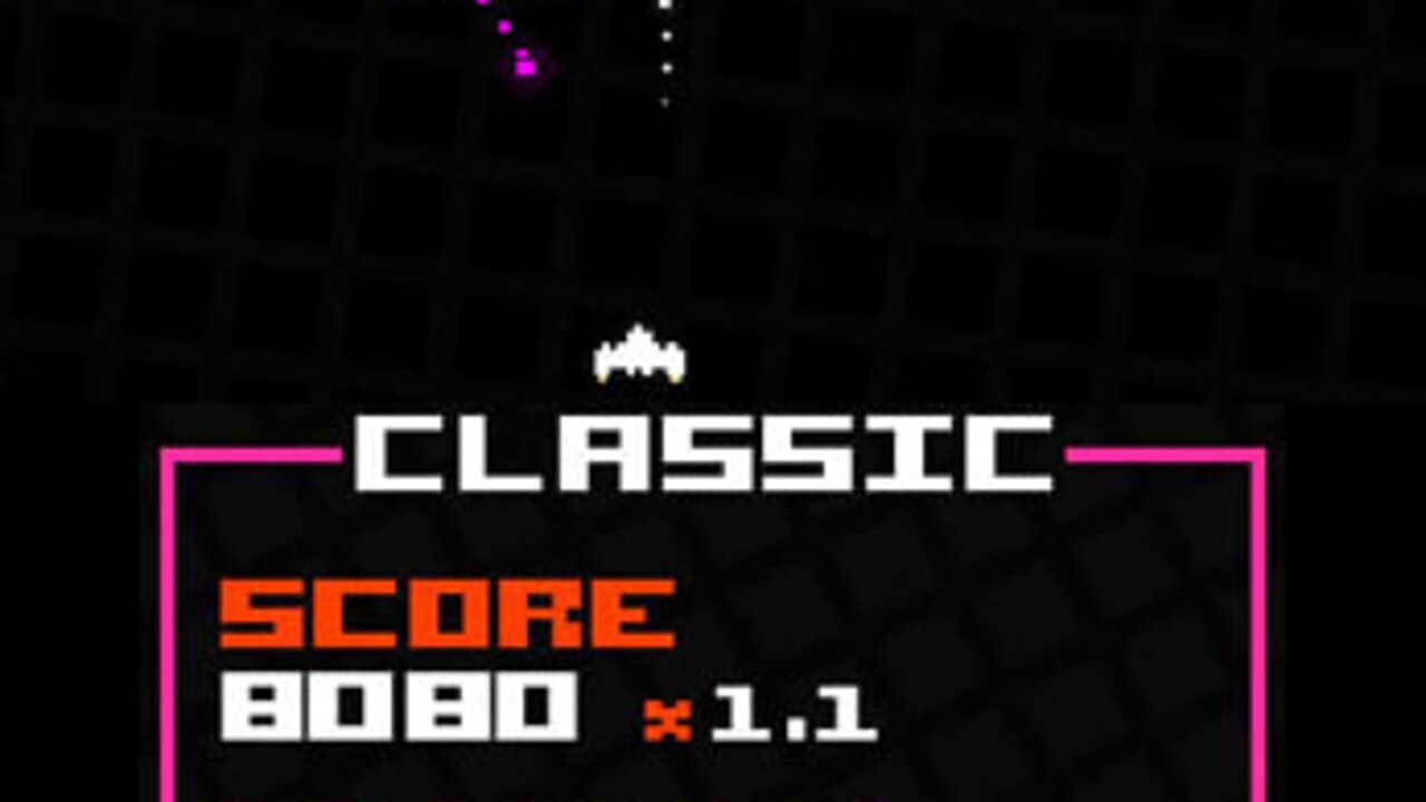 Super Destronaut 3D — Screenshot 2