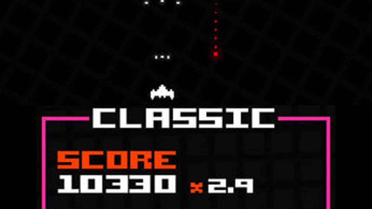 Super Destronaut 3D — Screenshot 3